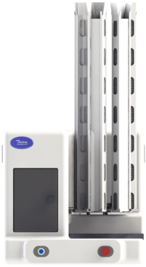 THD-600A 激光包埋盒打号机